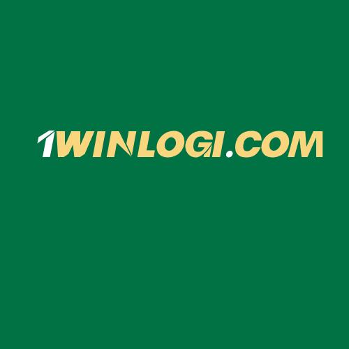 Logo da 1WINLOGI